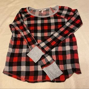 Victoria Secret Sleepwear Top